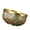 Coin copper bowl, variant on Yihuala Decorative Bowl Fruit Bowl,Golden Brass Bowls Serving Bowls Kitchen Table Centerpieces Moderns Home Decors Collectibles