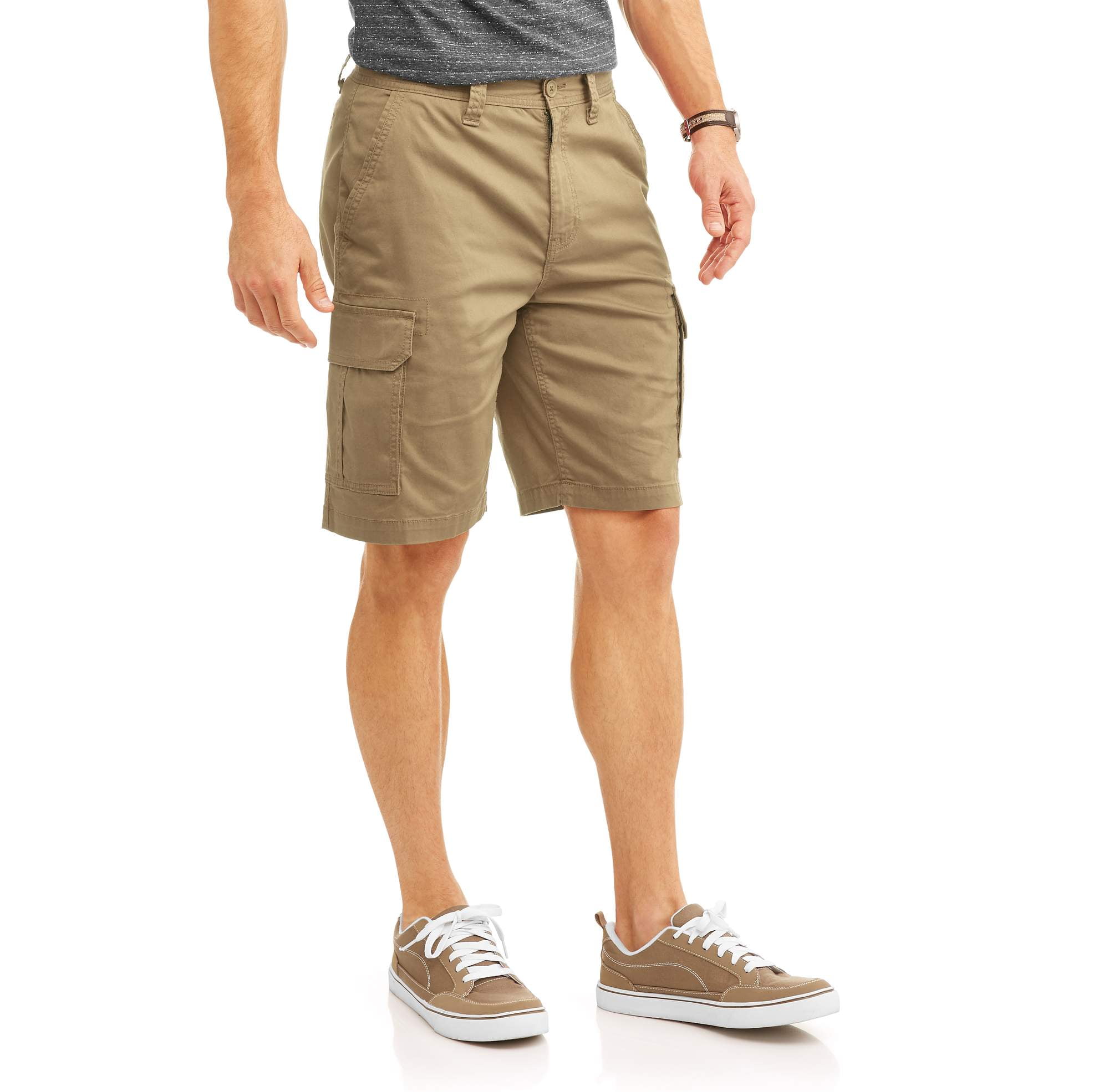 Ge Cargo Shorts.