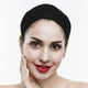 thumbnail image 2 of Redes Para El Cabello Invisible Elastic Edge Malla Accesorios Negra Para Cabello Largo Gorras De Peluca De Malla Red Para Cabello For Pelucas Y Postizos Para Adultos Extremo Cerrado Gorro Amonsee No, 2 of 5