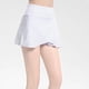 thumbnail image 3 of Faldas pantalón de golf para tenis y atletismo, faldas con bolsillo para entrenamiento, correr, deportes, faldas plisadas informales, 3 of 6