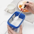 thumbnail image 1 of Separador De Suero, Filtro De Yogur, Malla Fina A Prueba De óxido, Fácil De Usar, Transparente Para Cocina Casera, 1 of 7