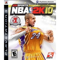 2k Playstation 3 Games Consoles Accessories Walmart Com Walmart Com