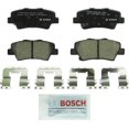 thumbnail image 1 of Bosch BC1544 QuietCast Premium Ceramic Rear Disc Brake Pad Set, 1 of 2