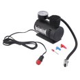thumbnail image 1 of Mini 12V Inflator Pump Toys Sports Electric Pump Portable Mini Compact Compressor Pump Tyre Air Inflator, 1 of 8