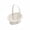 Oval**, variant on Dserhfy Plastic Weaving Vegetable Fruit Picnic Storage Basket Box Cosmetics Organizer
