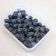 thumbnail image 2 of Artificial Blueberry 50pcs Fake Blueberries Artificial Fruits Lifelike Frosted Blueberries Simulatio Wuqx, 2 of 4