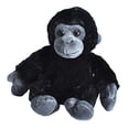 thumbnail image 2 of Peluche de peluche Wild Republic Gorilla Hug'Ems 7 Wild Republic WILD REPUBLIC, 2 of 2