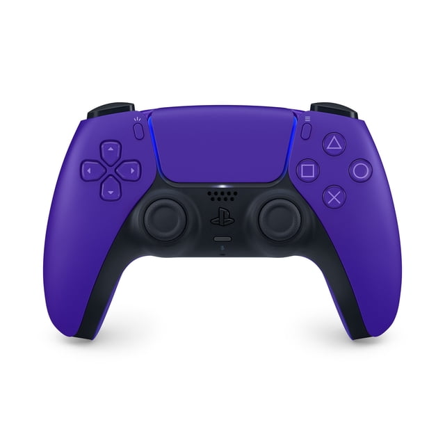 Control Inalámbrico DualSense para PlayStation 5 Galactic Purple