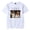White-HL11131, variant on Lexi Rivera Short Sleeve T-shirts Fashion Women Man Tee Shirt Unisex Internet Celebrity Streetwear Hip Hop