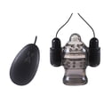 thumbnail image 1 of Masturbador masculino Stroker potente y fuerte empuje eléctrico 20 frecuencia masturbación taza de entrenamiento 3d vagina realista ER, 1 of 1