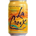 thumbnail image 6 of La Croix Tangerine Sparkling Flavored Water- 12 pack, 12 fl oz cans, 6 of 6