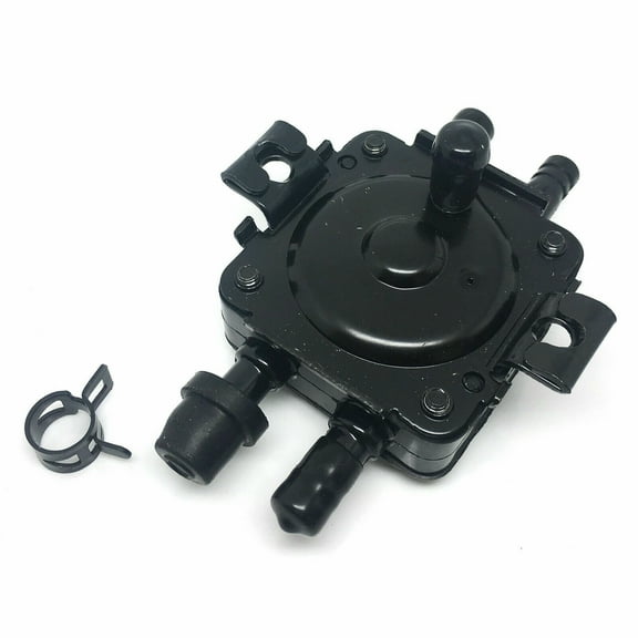 Oil Fuel Pump For Miller Bobcat 225G PLUS Generator Onan Motor
