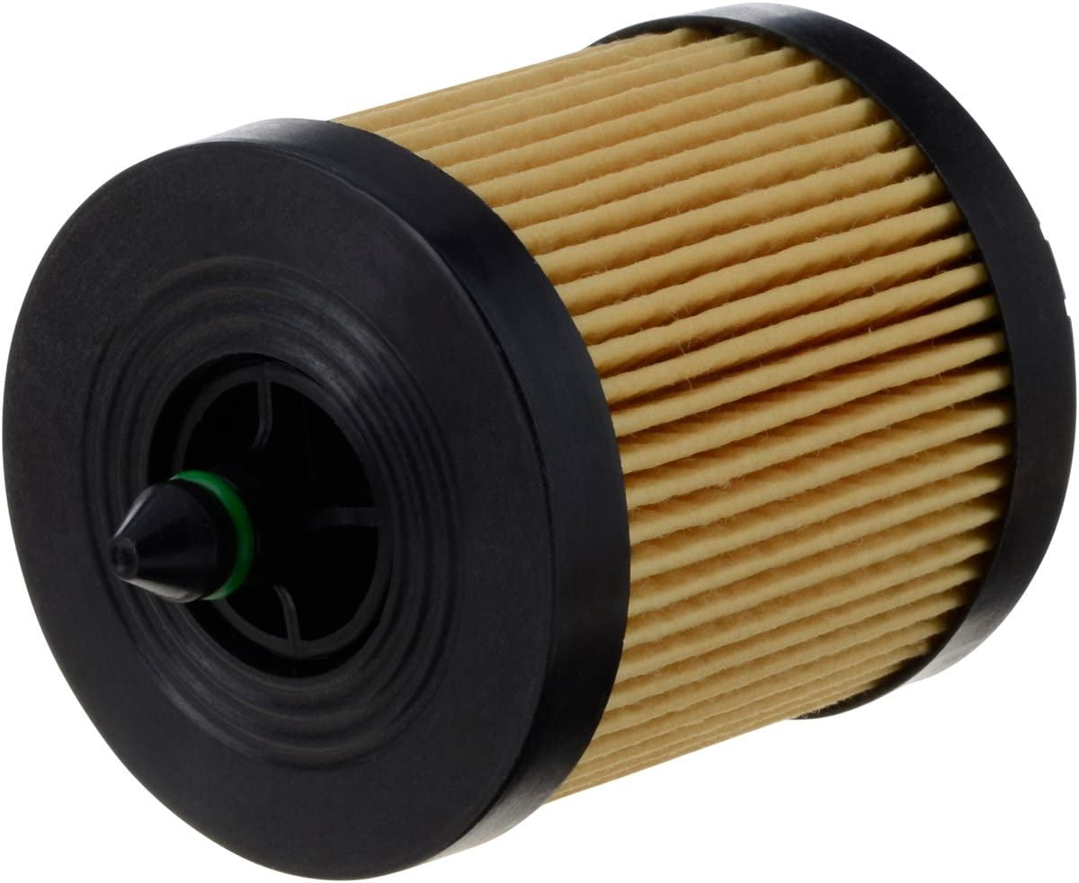 Luberfiner P3244 Oil Filter Element