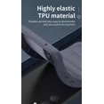 thumbnail image 4 of Funda Para Samsung Galaxy M35 5g Case Protector +screen Mica, 4 of 5