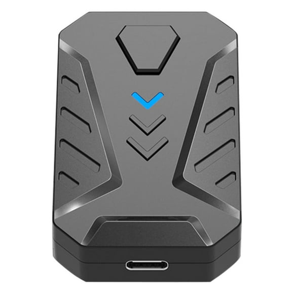 EGNMCR For Keyboard mouse Converter Supports ForXbox / PS3 / Accessories A Converter