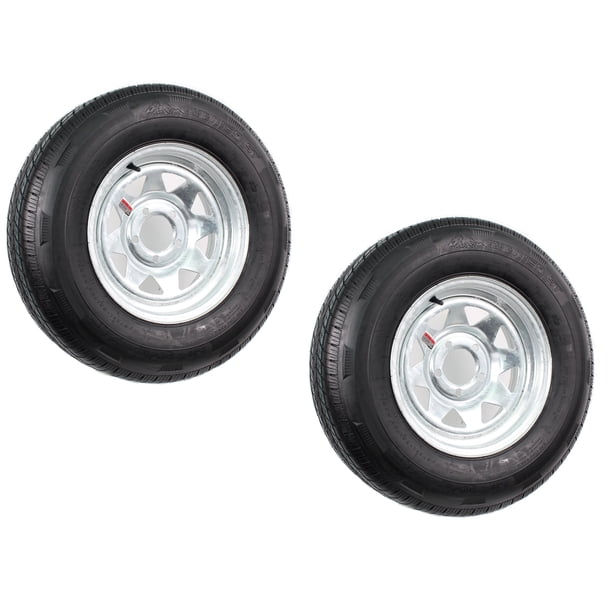 Trailer Rims 14 Inch 5 Lug