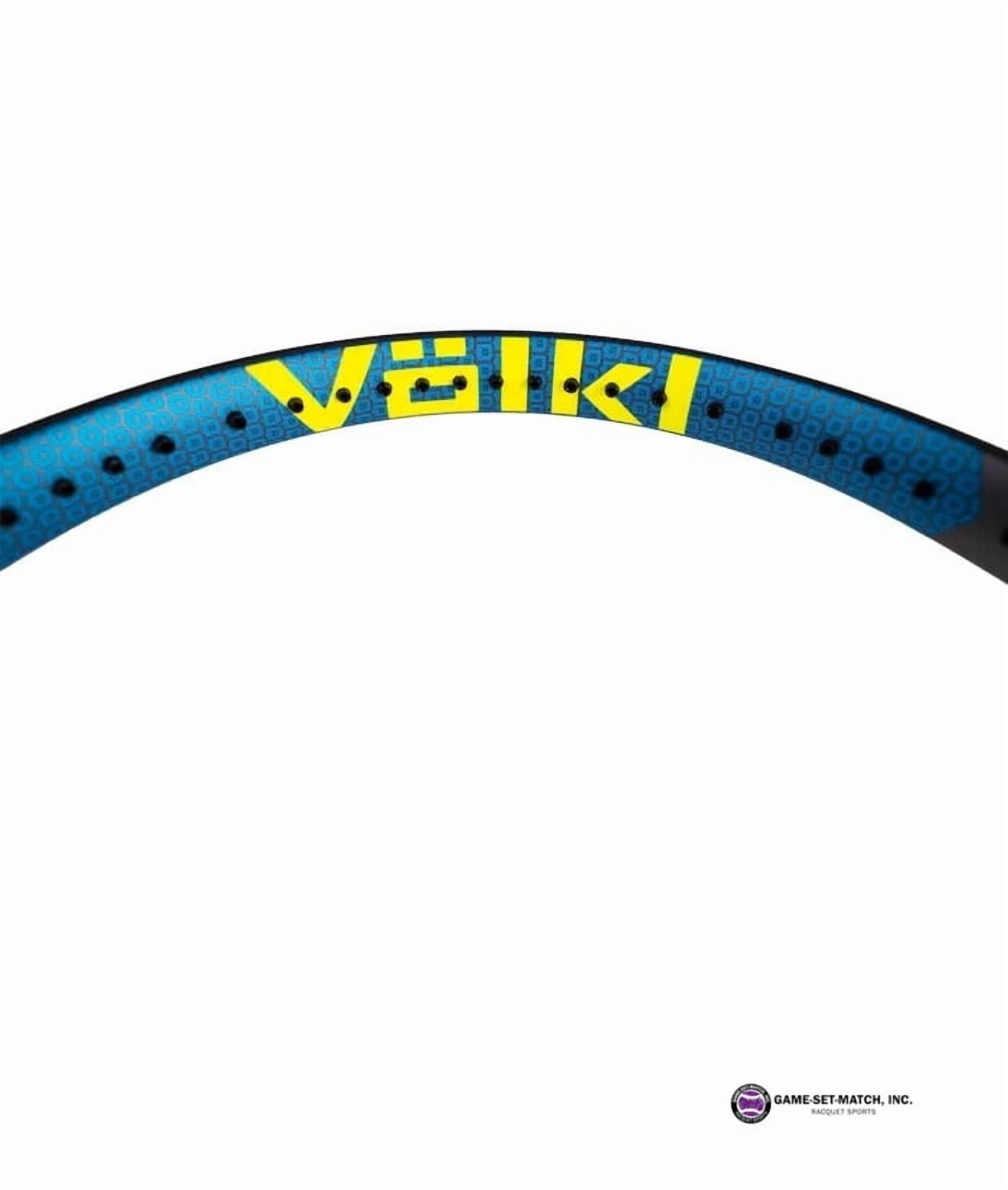 Volkl V-Cell 7 Tennis Racquet L2 (4-1/4) Unstrung