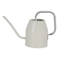thumbnail image 3 of Regadera blanca de 1 l, ideal como regalo profesional, para jardín, verduras, plantas de interior y exterior, para lavado de coches., 3 of 8