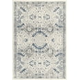 thumbnail image 2 of nuLOOM Minta Vintage Area Rug, 12' x 15', Blue, 2 of 4