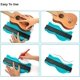 thumbnail image 3 of Accesorios para herramientas para hombres de 10 pulgadas, réplica exacta del contorno de forma irregular, ajuste perfecto y corte fácil, carpintería, carrocería, tuberías, 3 of 5