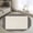 Cream, variant on White Greek Key Large Area Rug 8x10 FT, Non Slip Living Room Throw Carpet, Geometric Greece Ancient Farmhouse Geo Washable Soft Indoor Outdoor Carpet Non-Shedding Rug for Bedroom Dining Room