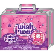 Wiw Dress Up Wish I Was Mega Makeover Set