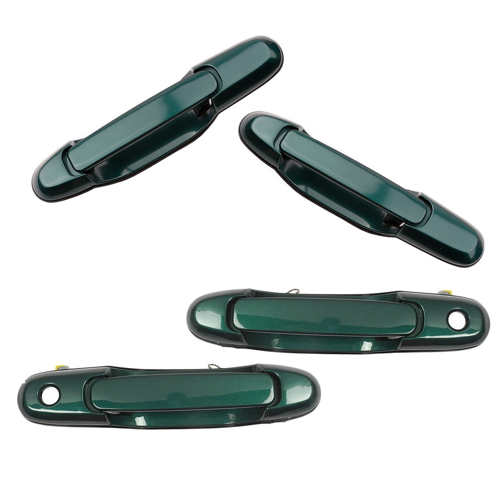 CF Advance For 9803 Toyota Sienna Outside Exterior Door