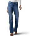 thumbnail image 1 of Lee Jeans Coupe Bottillon Coupe Ajustée pour Femmes Modern Series avec Poches Cachées, 1 of 3