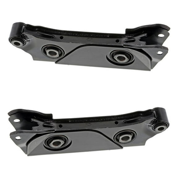 Mevotech Rear Left & Right Lower Forward Control Arms For Nissan Altima 13-2023