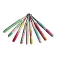 thumbnail image 1 of 9pcs Crochet Hooks Yarn Knitting Sewing Tool for Beginner Adults, 1 of 7