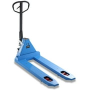 Eoslift E20V Scaled Pallet Truck