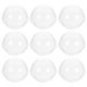 thumbnail image 1 of 10 cajas transparentes para cupcakes, cajas individuales para cupcakes, caja individual para cupcakes y magdalenas, 1 of 6