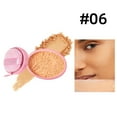 thumbnail image 1 of Iumwxz Powder Makeup Powder Oil-control Long-lasting Powder Matt Concealer Makeup Powder, 1 of 1