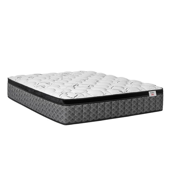 Colchón Matrimonial Kingsdown Serie 300 Blue