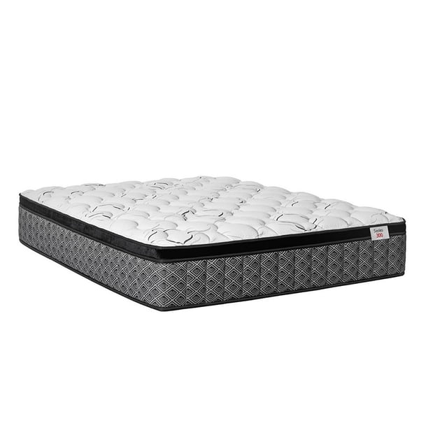Colchón Queen Size Kingsdown Series 300 Gold