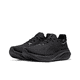 thumbnail image 3 of Zapatillas de running de malla NIMBUS 26 para hombre y calzado deportivo para mujer.Negro, 3 of 5