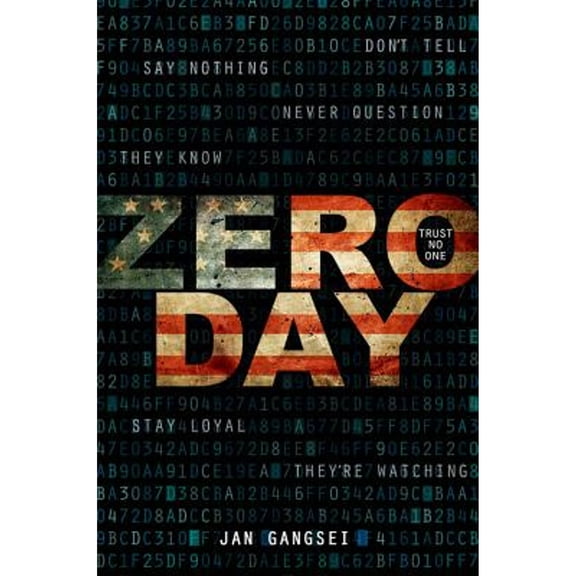 Pre-Owned Zero Day (Hardcover) 1484722264 9781484722268