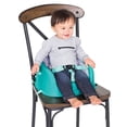 thumbnail image 6 of Infantino 3-in-1 Grow-with-Me Lightweight Discovery Seat and Booster, Multicolor, 4-48 Months, 6 of 13
