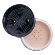 butter LONDON LumiMatte Blurring Finishing & Setting Powder in Medium/Tan
