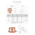 thumbnail image 2 of Arnés Para Mascotas, Correa Para Perros, Chaleco De Pomerani, 2 of 8