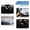 Blue, variant on Tree in Forest Car Windshield Sun Shade Foldable Car Front Window Visor Heat and UV Protection 55x27.6