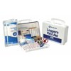 First Aid Only First Aid Kit,First Aid,66 pcs. 5217