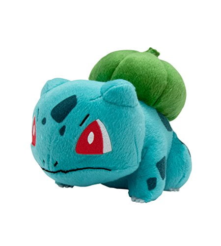 bulbasaur teddy bear
