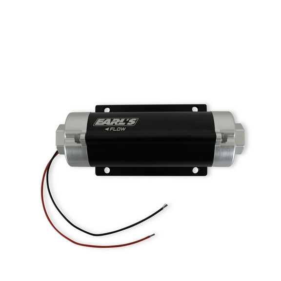Earl's Performance 1200890ERL Electric Fuel Pump