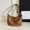 Khaki, variant on Save Big! Fashion Casual Handbag for Women, Shoulder Bag, Messenger Bag, Wallet Purse, Everyday Tote for Work, Travel, Office, and Casual Use
