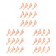 thumbnail image 5 of Clips redondos para mantel 12 paquetes Yuarrent, 5 of 6