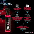 thumbnail image 2 of Nexgen Quick Detail Spray — All-in-One Spot Removal, Clay Bar Lubrication, Instant Detailing — Professional-Grade Cleaner for Cars, RVs, Motorcycles, Boats, and ATV’s — 16oz Bottle, 2 of 5