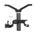 thumbnail image 4 of Soporte de lente NICEYRIG 15 mm LWS Rod Y-Bracket, 4 of 8