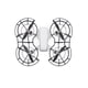 thumbnail image 2 of Mini 2 360 Grados Drone Guard Mini Protección Drone Accesorios Para La Seguridad Durante El Vuelo Protección De Vuelo Interior Para Principiantes Serendint EL015822-00, 2 of 5