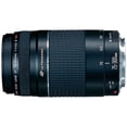 thumbnail image 4 of Canon EF - Telephoto zoom lens - 75 mm - 300 mm - f/4.0-5.6 III USM - Canon EF - for EOS, 4 of 6
